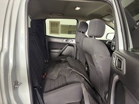 Certified 2022 Ford Ranger XLT w/ Equipment Group 301A Mid image 31