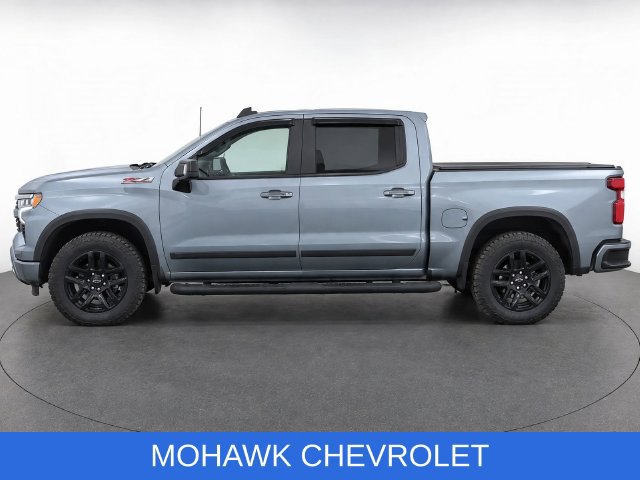Used 2026 Chevrolet Silverado 1500 RST w/ RST All Star Premium Package AWD/4WD image 7