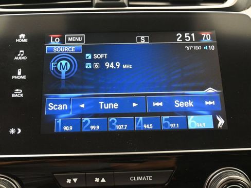 Used 2019 Honda CR-V EX image 20