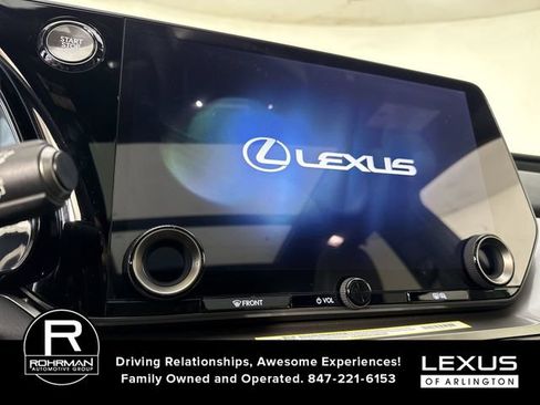 Used 2026 Lexus TX 350 AWD w/ Technology Package image 6