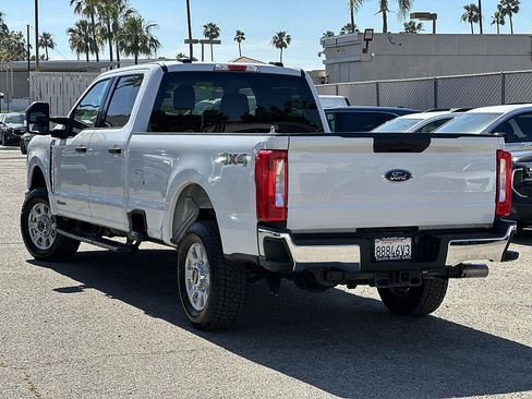 Used 2024 Ford F250 XLT AWD/4WD image 6