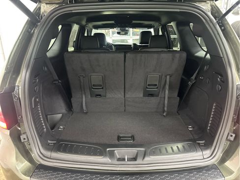 New 2026 Dodge Durango GT image 29