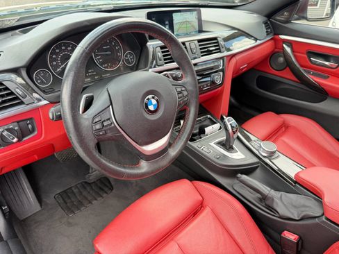 Used 2017 BMW 430i Gran Coupe xDrive AWD/4WD image 31