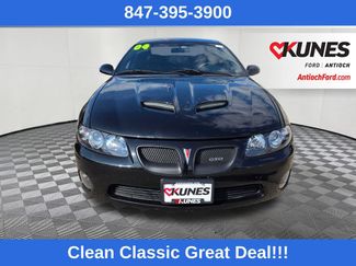 Used 2004 Pontiac GTO RWD video 2