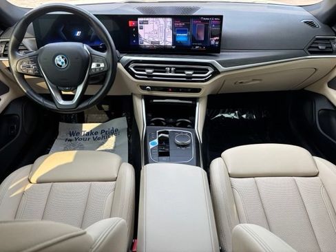 Certified 2023 BMW i4 eDrive40 RWD image 20