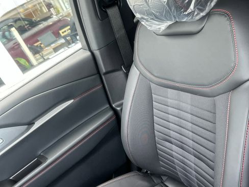 New 2026 Ford Explorer ST-Line AWD/4WD image 24