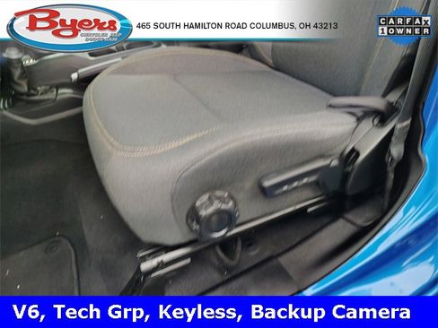 Used 2024 Jeep Wrangler Sport S image 14