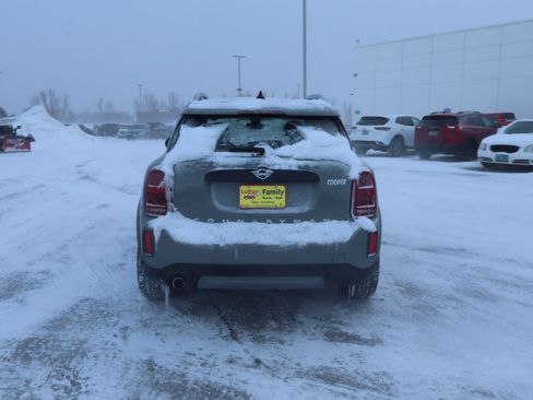 Used 2023 MINI Cooper Countryman ALL4 image 6