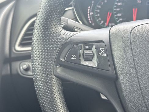 Used 2020 Chevrolet Trax LS w/ Tint and Cruise Package image 19