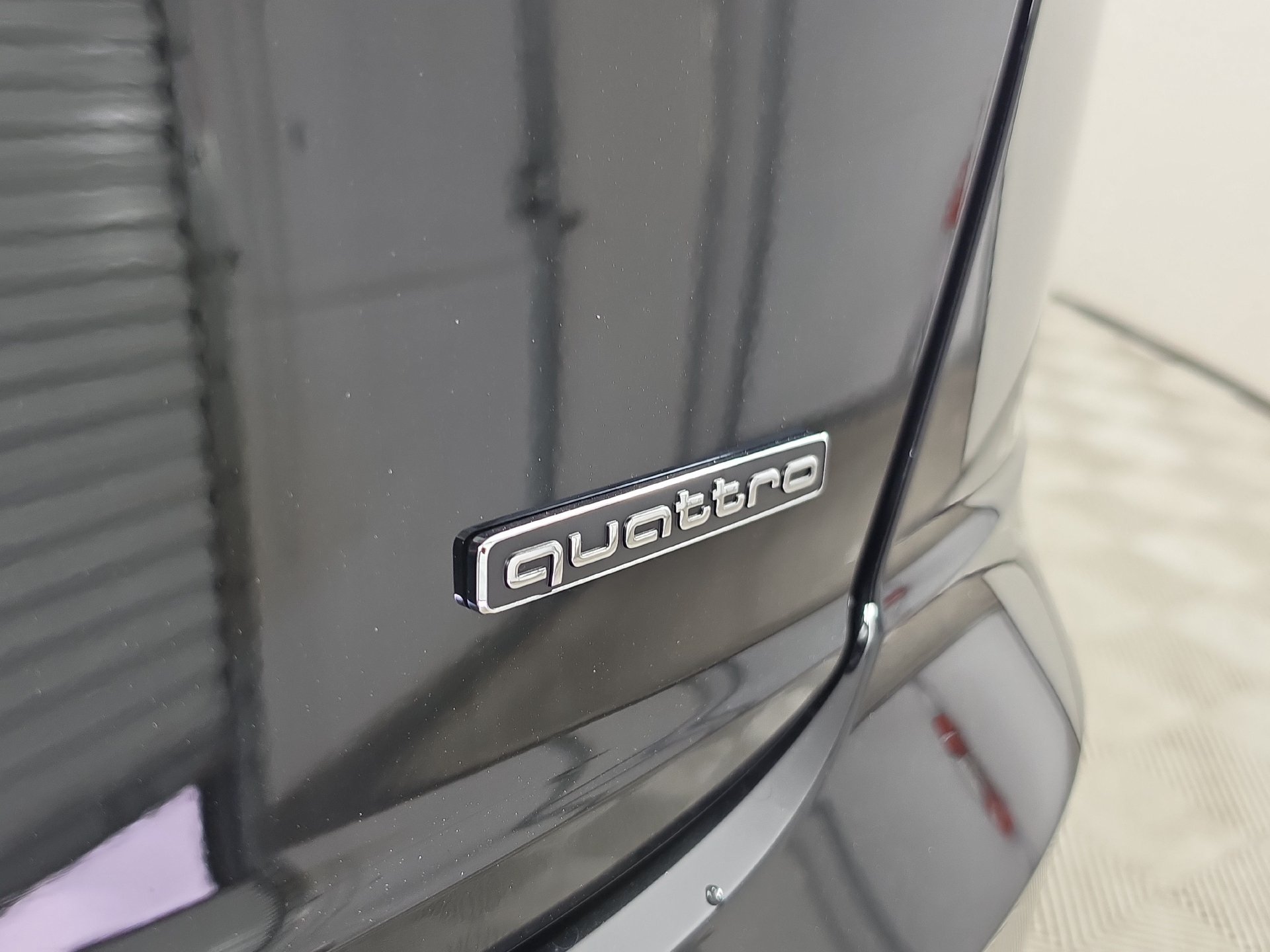 New 2026 Audi Q8 Prestige AWD/4WD image 10