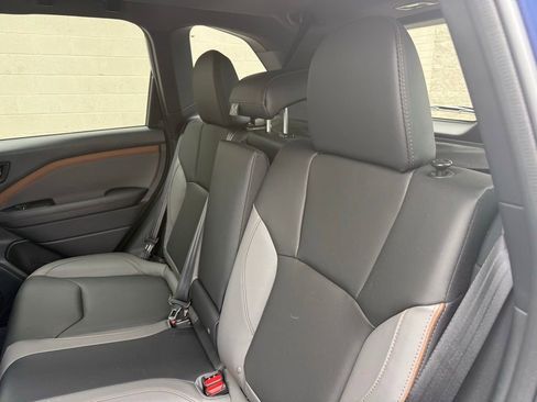 Certified 2025 Subaru Forester Sport AWD/4WD image 25