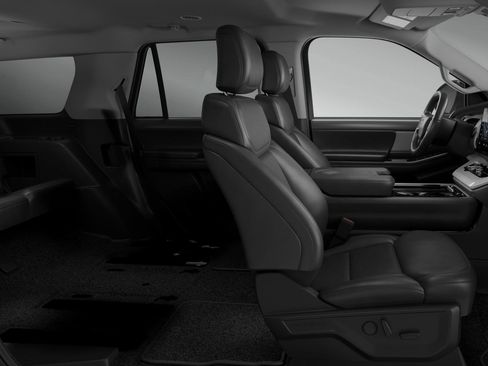 New 2026 Ford Expedition Active AWD/4WD image 29