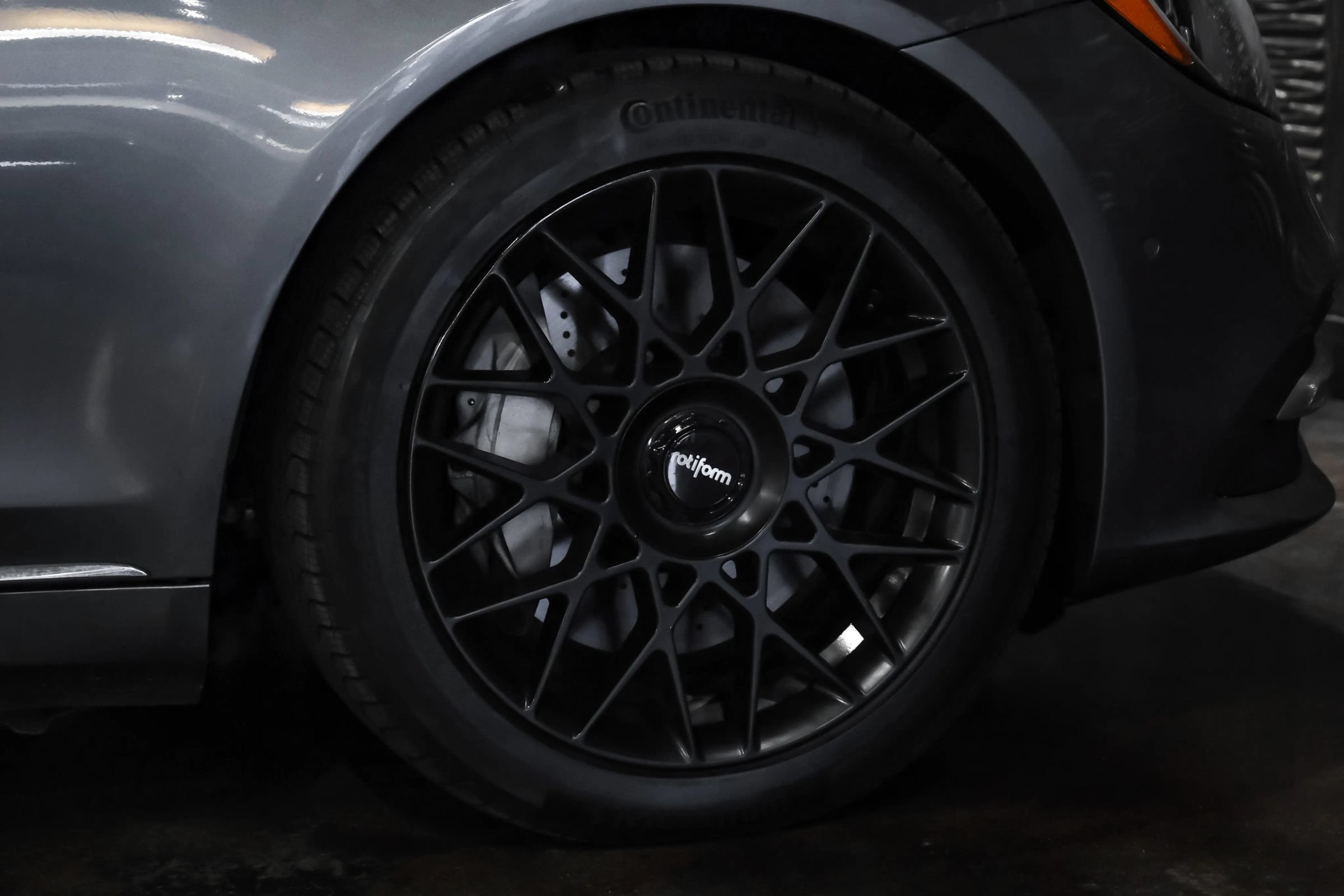 Used 2018 Mercedes-Benz S 560 4MATIC Sedan image 55