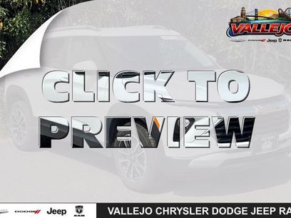 Used 2024 Chevrolet TrailBlazer LT