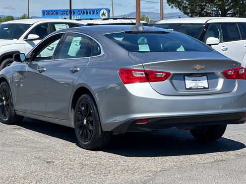 Used 2024 Chevrolet Malibu LT FWD image 6