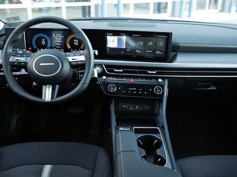 New 2026 Hyundai Sonata SEL AWD/4WD image 9