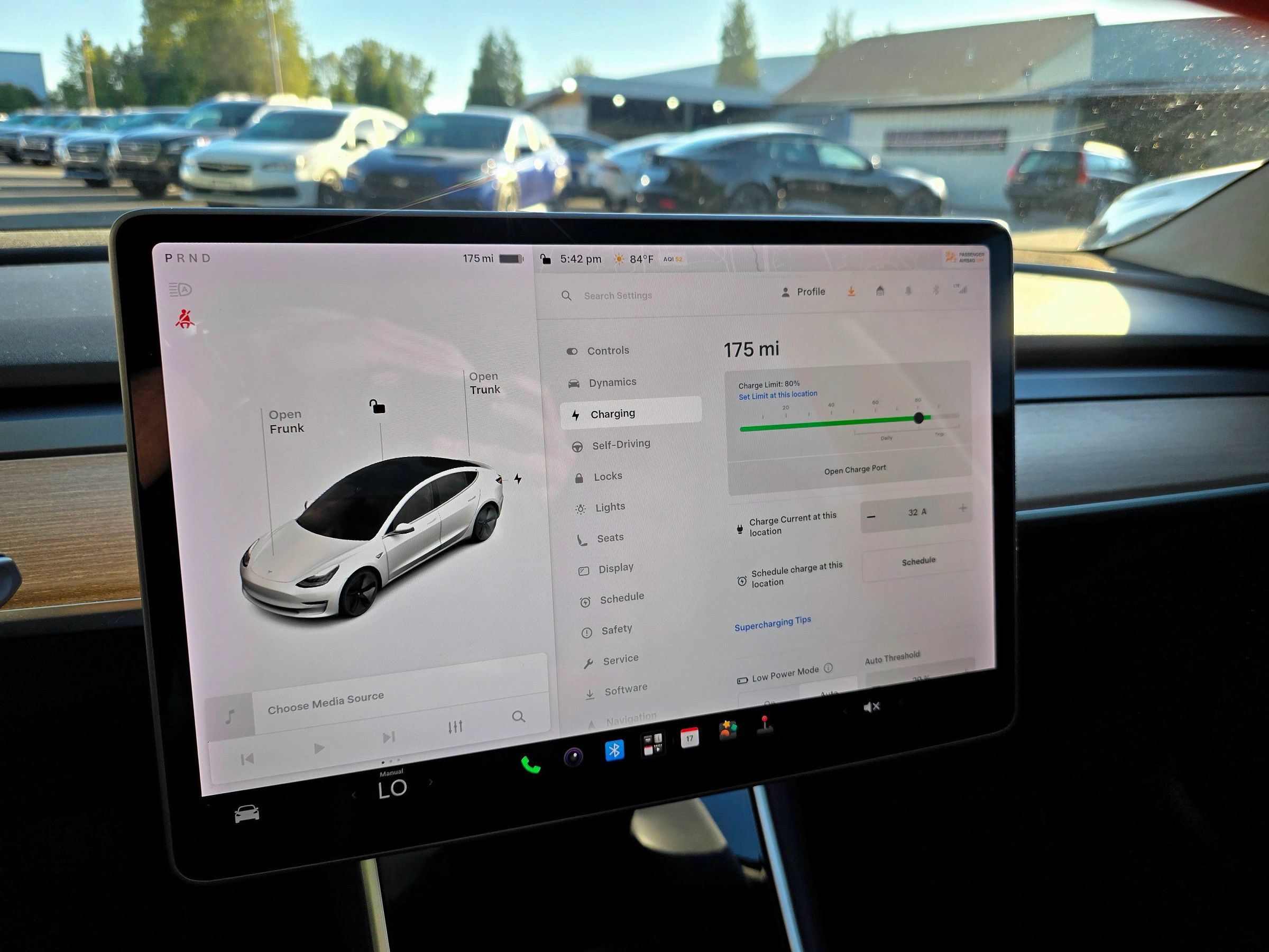 Used 2020 Tesla Model 3 Standard Range Plus RWD image 37