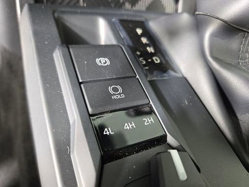 New 2026 Toyota Tacoma SR5 AWD/4WD image 26