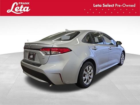 Used 2020 Toyota Corolla LE image 6
