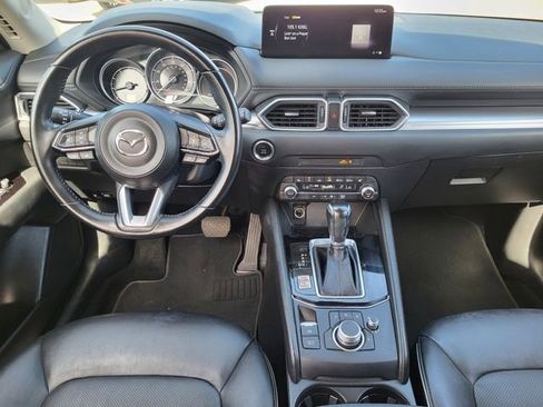 Used 2024 MAZDA CX-5 AWD 2.5 S w/ Select Package image 23