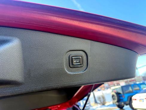 Used 2015 GMC Terrain Denali image 21