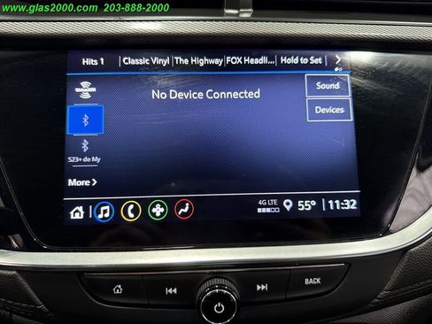 Used 2021 Buick Encore GX Select w/ Experience Buick Package image 31