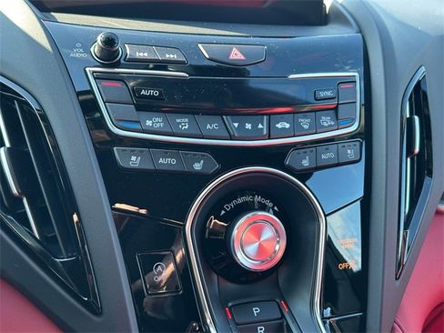 New 2026 Acura RDX A-Spec image 23