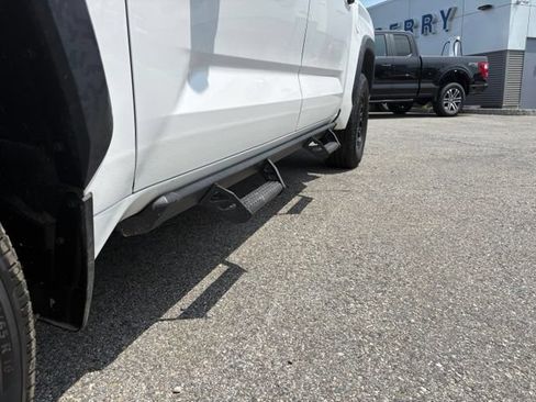 Used 2024 Toyota Tundra TRD Pro AWD/4WD image 12