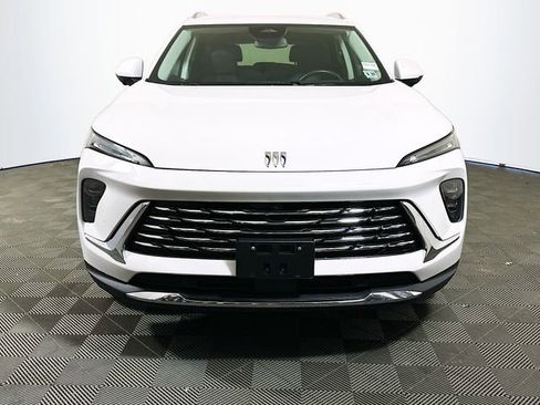 Used 2024 Buick Envision Preferred image 3