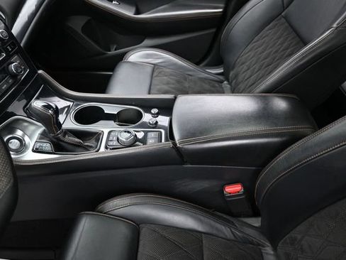 Used 2019 Nissan Maxima SR w/ Premium Package FWD image 27