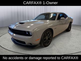 Used 2022 Dodge Challenger R/T w/ Plus Package video 2