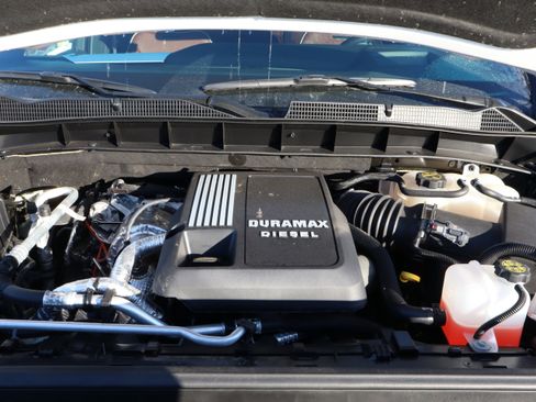 Certified 2025 GMC Sierra 1500 Denali Ultimate image 18