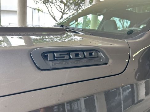 New 2026 RAM 1500 Big Horn image 16