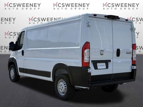 New 2026 RAM ProMaster 1500 image 3