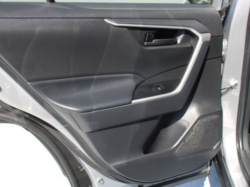 Certified 2024 Toyota RAV4 LE image 12