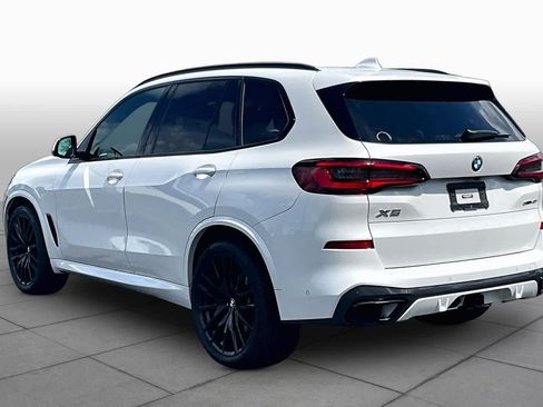 Used 2023 BMW X5 sDrive40i w/ Executive Package RWD image 11