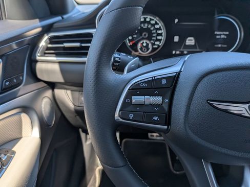 New 2026 Genesis G70 3.3T Sport Prestige RWD image 16