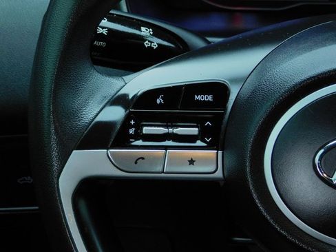 Used 2023 Hyundai Santa Cruz SEL w/ Cargo Package image 18