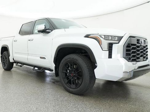 New 2026 Toyota Tundra 1794 Edition AWD/4WD image 30