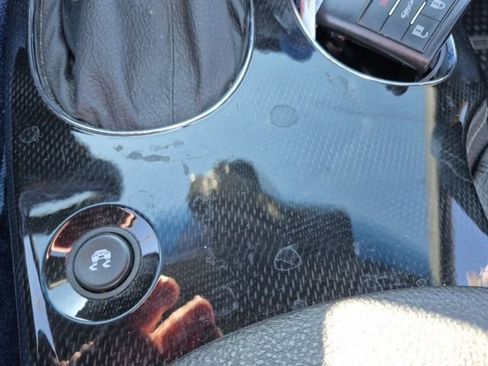 Used 2008 Chevrolet Corvette Convertible w/ Preferred Equipment Group image 11