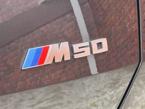 Certified 2025 BMW X3 M50 w/ Premium Package AWD/4WD image 5