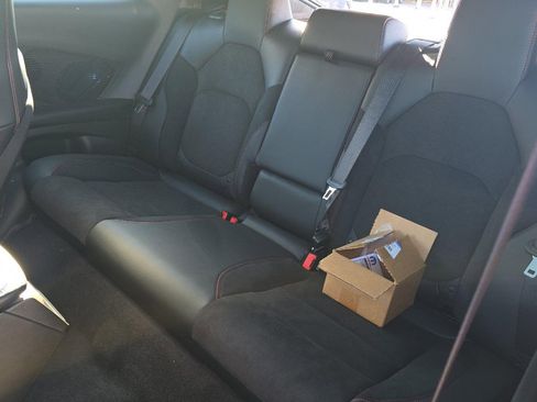 Used 2024 Dodge Charger Daytona Scat Pack w/ Plus Group image 10