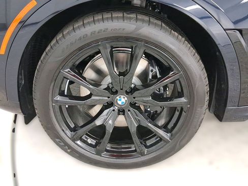 New 2026 BMW X7 xDrive40i w/ Executive Package image 11