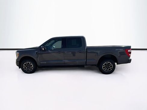 Used 2021 Ford F150 Lariat AWD/4WD image 8