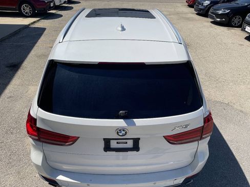 Used 2016 BMW X5 xDrive35i AWD/4WD image 9