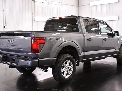 New 2026 Ford F150 XLT w/ Mobile Office Package image 7