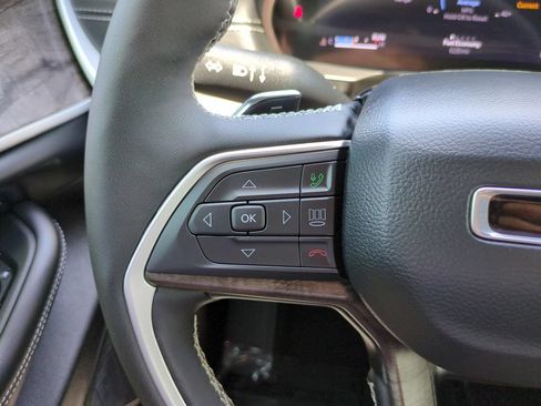 Used 2026 Jeep Grand Cherokee L 2WD image 19