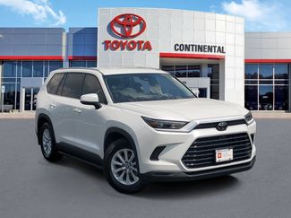 Certified 2024 Toyota Grand Highlander AWD video 2
