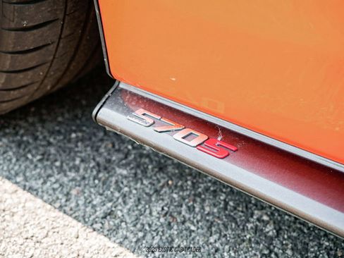 Used 2019 McLaren 570S Spider image 57