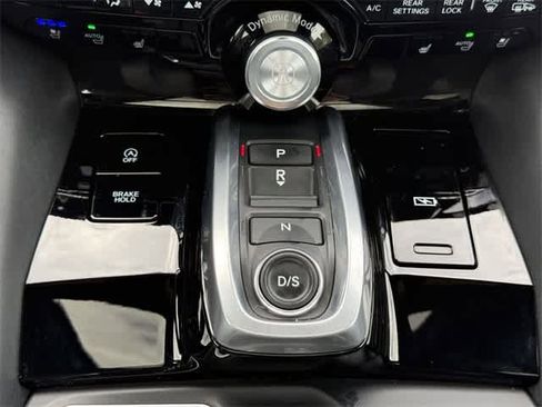 Used 2022 Acura MDX A-Spec image 17